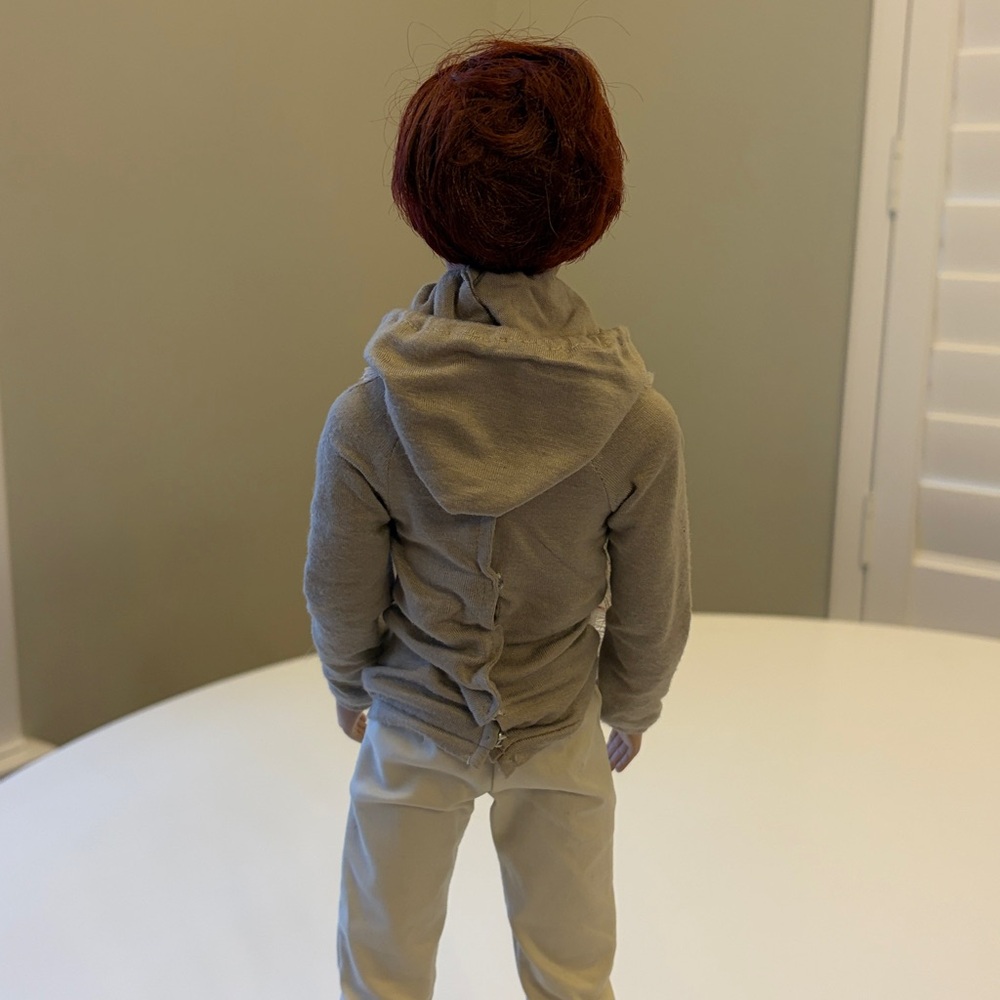 Robert Tonner Doll - Penn Braced for Mist - Wilde Imagination - Picture 7 of 13